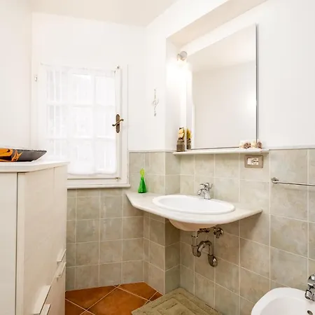 Memorie Saline, Terre Marine Apartment *